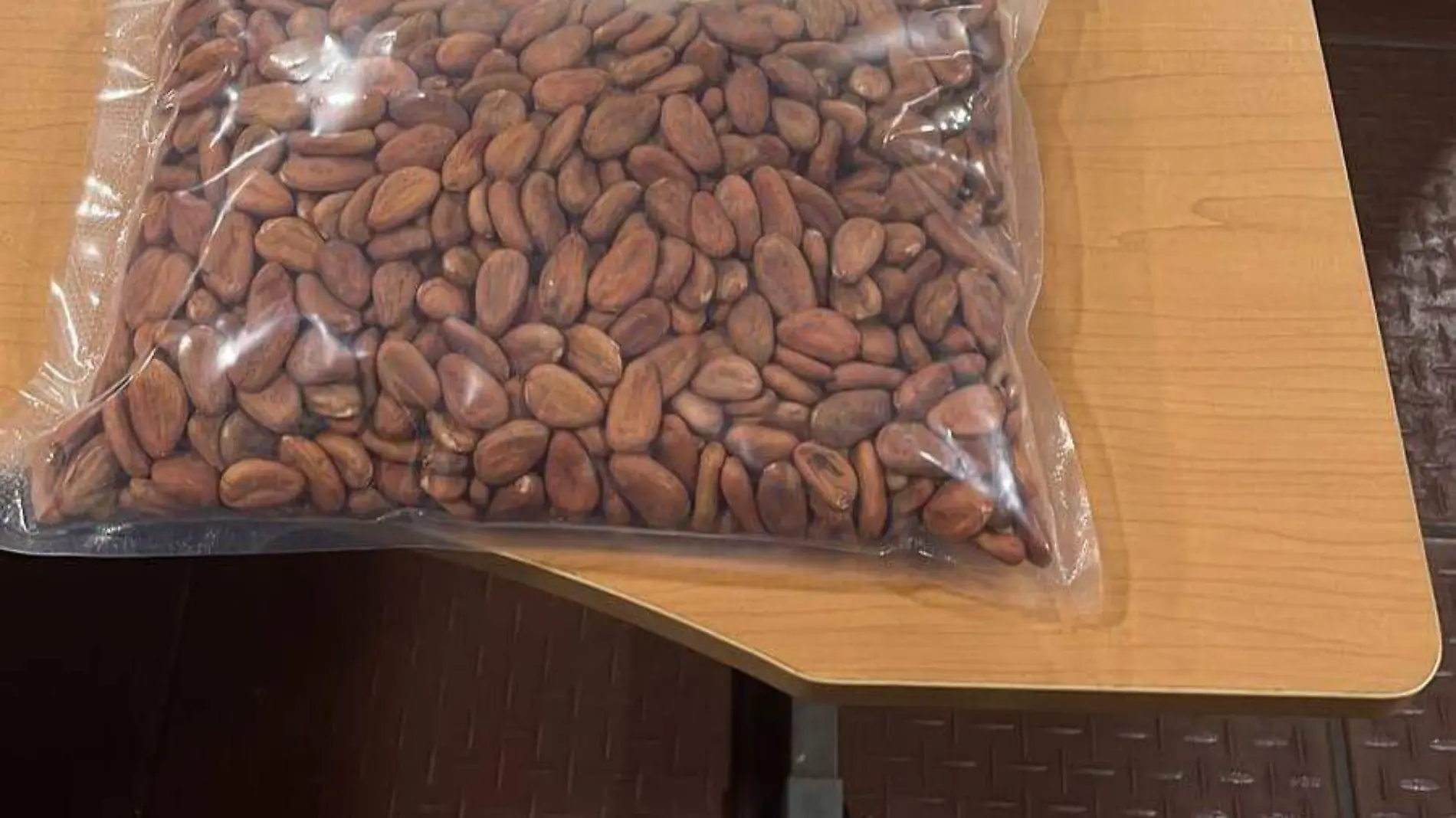 Cacao 1